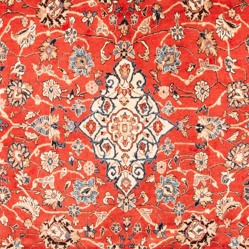 Perserteppich - Classic - 309 x 215 cm - rot