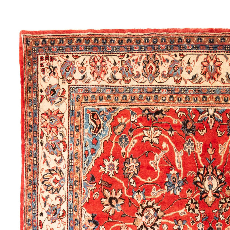 Perserteppich - Classic - 309 x 215 cm - rot