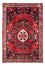 Gabbeh Teppich - Perser - 300 x 210 cm - mehrfarbig