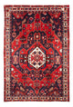 Gabbeh Teppich - Perser - 300 x 210 cm - mehrfarbig