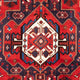 Gabbeh Teppich - Perser - 300 x 210 cm - mehrfarbig