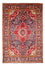 Perserteppich - Täbriz - 300 x 206 cm - dunkelblau