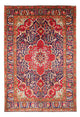 Perserteppich - Täbriz - 300 x 206 cm - dunkelblau