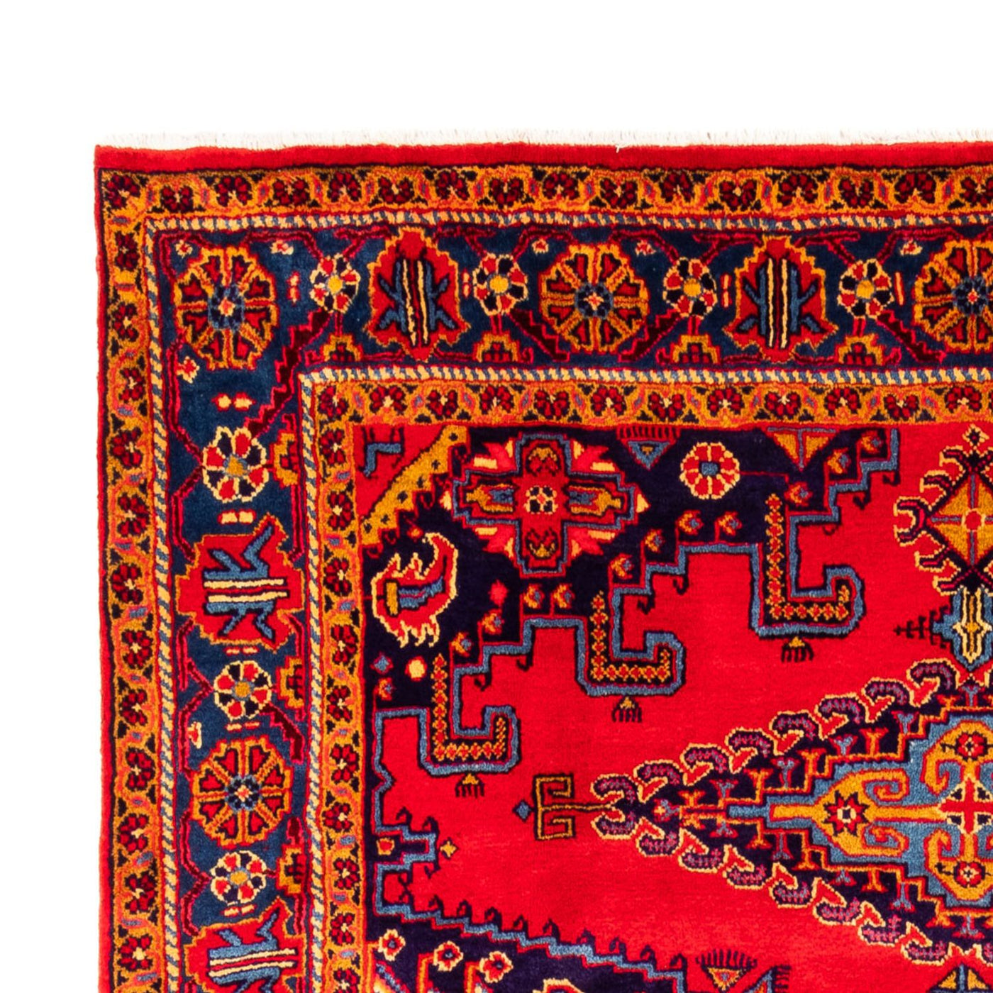 Wiss Teppich 323x207cm - Perserteppich