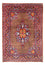 Perserteppich - Nomadic - 293 x 208 cm - mehrfarbig
