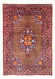 Perserteppich - Nomadic - 293 x 208 cm - mehrfarbig