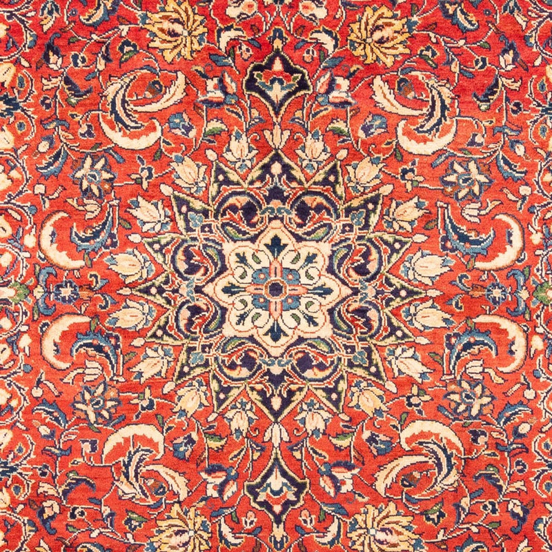 Perserteppich - Classic - 321 x 226 cm - rot