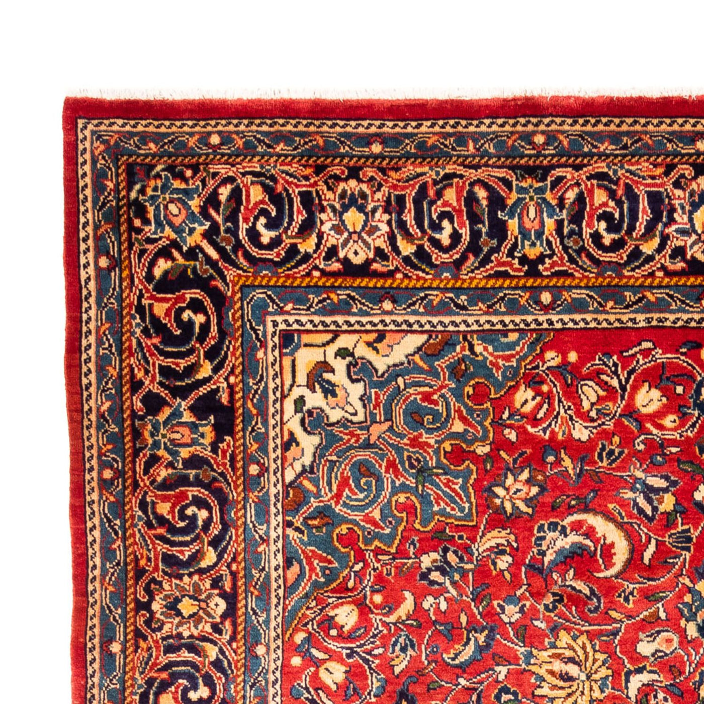 Mahal Tapis 321x226cm - Tapis persan