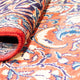 Perserteppich - Classic - 321 x 226 cm - rot