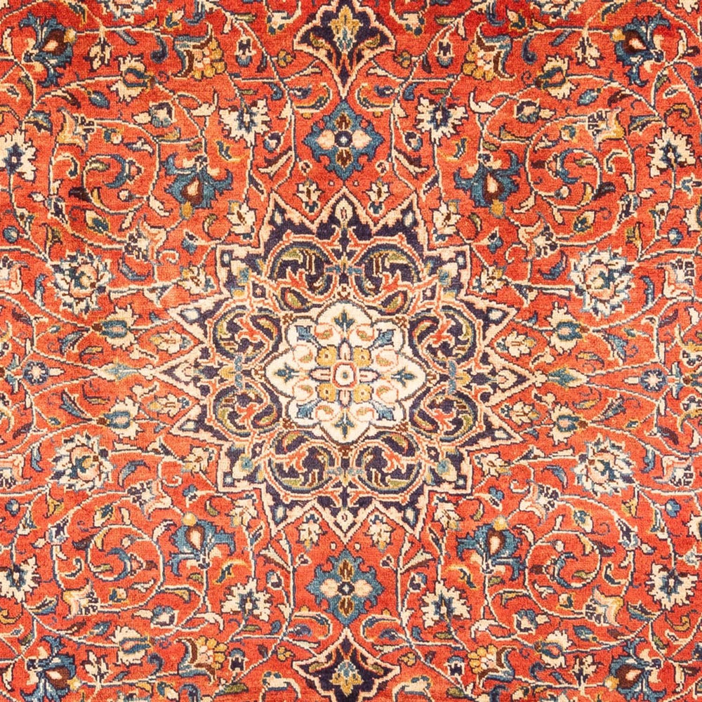 Perserteppich - Classic - 315 x 197 cm - rot