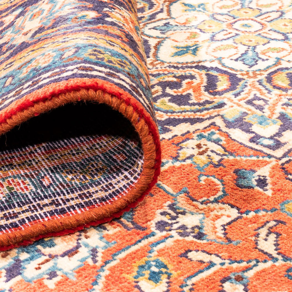 Perserteppich - Classic - 315 x 197 cm - rot