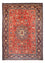 Perserteppich - Classic - 292 x 207 cm - rot