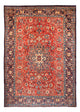 Perserteppich - Classic - 292 x 207 cm - rot
