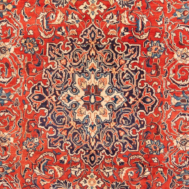 Perserteppich - Classic - 292 x 207 cm - rot