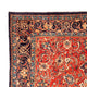 Perserteppich - Classic - 292 x 207 cm - rot