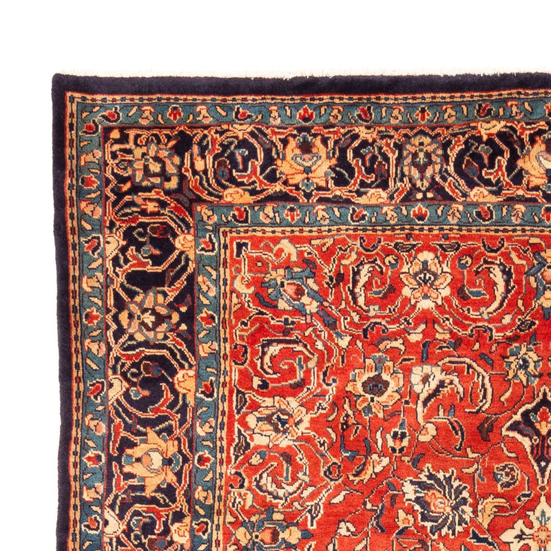 Perserteppich - Classic - 292 x 207 cm - rot