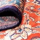 Perserteppich - Classic - 292 x 207 cm - rot