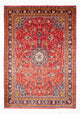 Perserteppich - Classic - 318 x 220 cm - rot