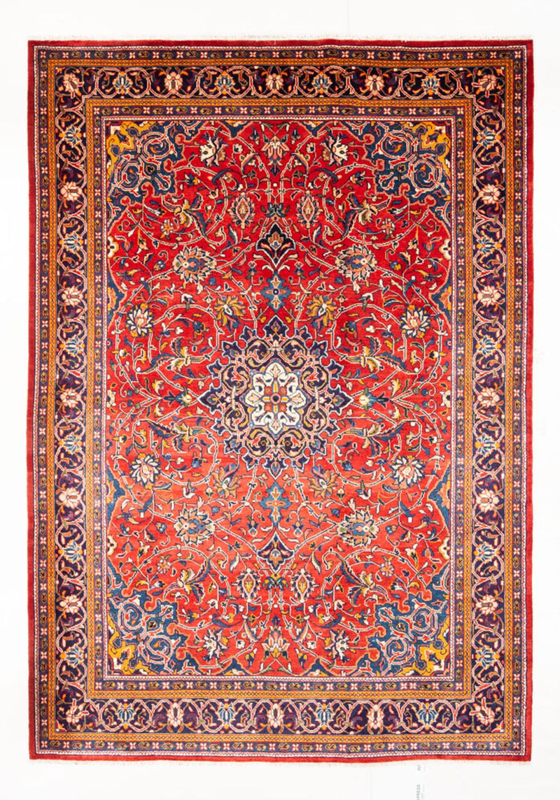 Perserteppich - Classic - 318 x 220 cm - rot