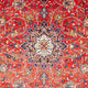 Perserteppich - Classic - 318 x 220 cm - rot