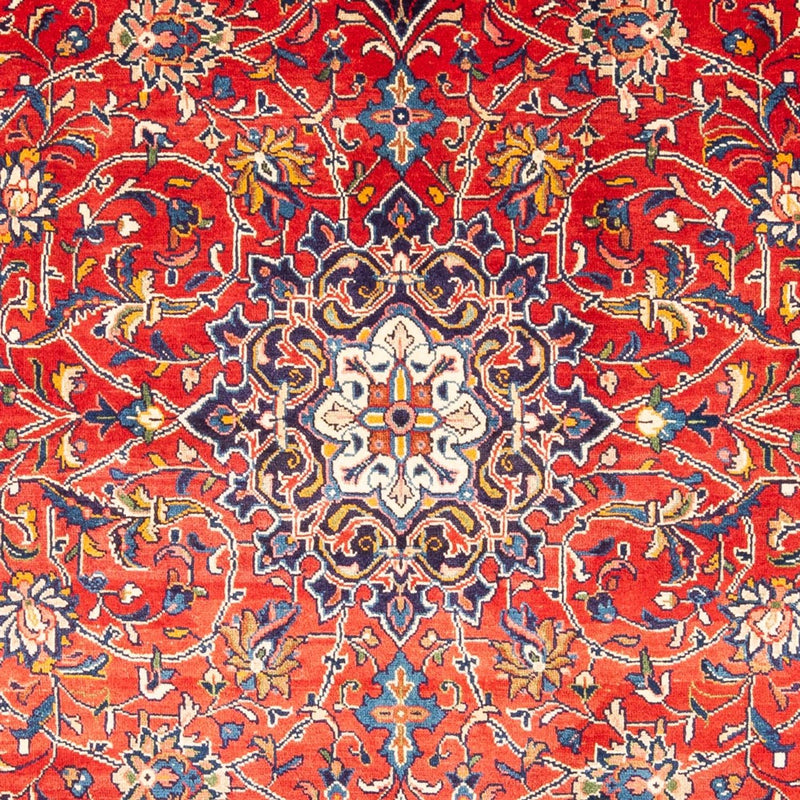 Perserteppich - Classic - 318 x 220 cm - rot