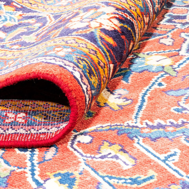 Perserteppich - Classic - 318 x 220 cm - rot