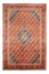 Perserteppich - Nomadic - 297 x 198 cm - rot