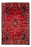 Perserteppich - Nomadic - 304 x 219 cm - rot