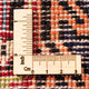 Perserteppich - Nomadic - 304 x 219 cm - rot