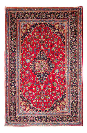 Perserteppich - Classic - 305 x 198 cm - rot