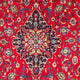 Perserteppich - Classic - 305 x 198 cm - rot