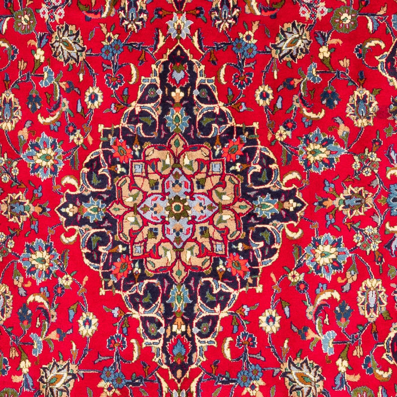 Perserteppich - Classic - 305 x 198 cm - rot