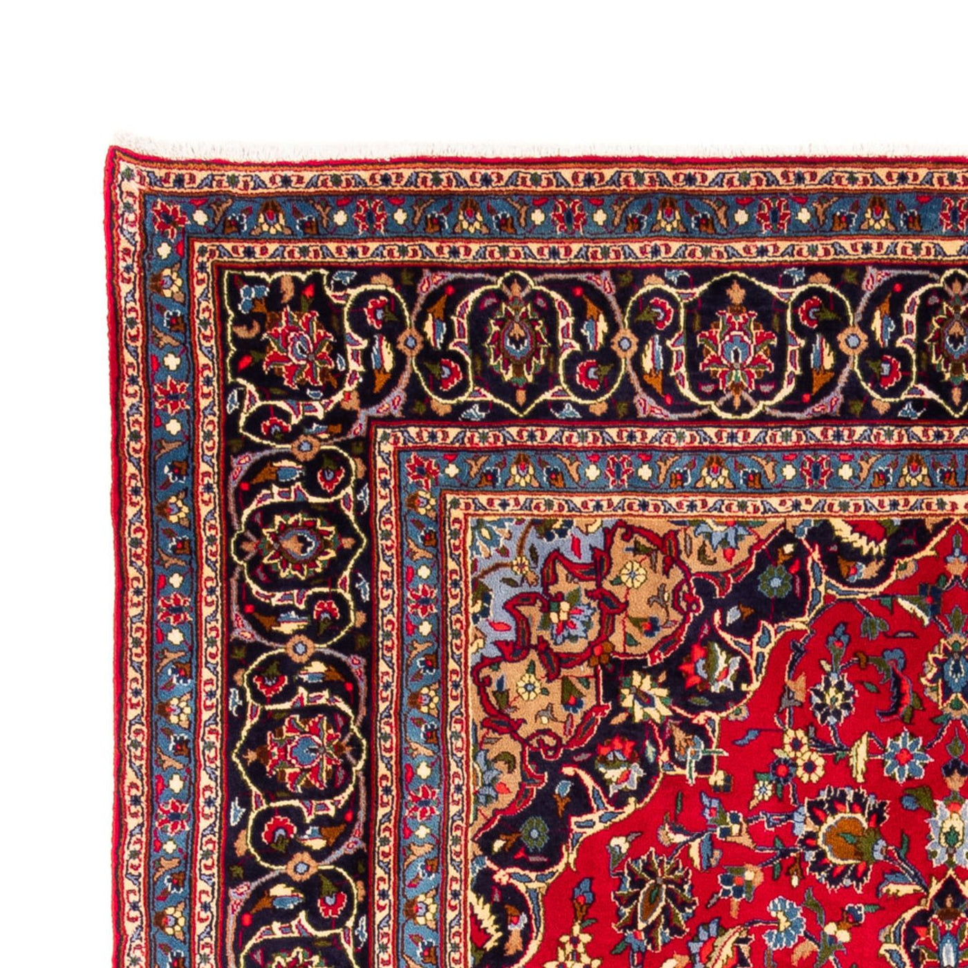 Tapis de Mashhad Tapis 305x198cm - Tapis persan