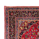 Perserteppich - Classic - 305 x 198 cm - rot
