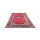 Perserteppich - Classic - 305 x 198 cm - rot