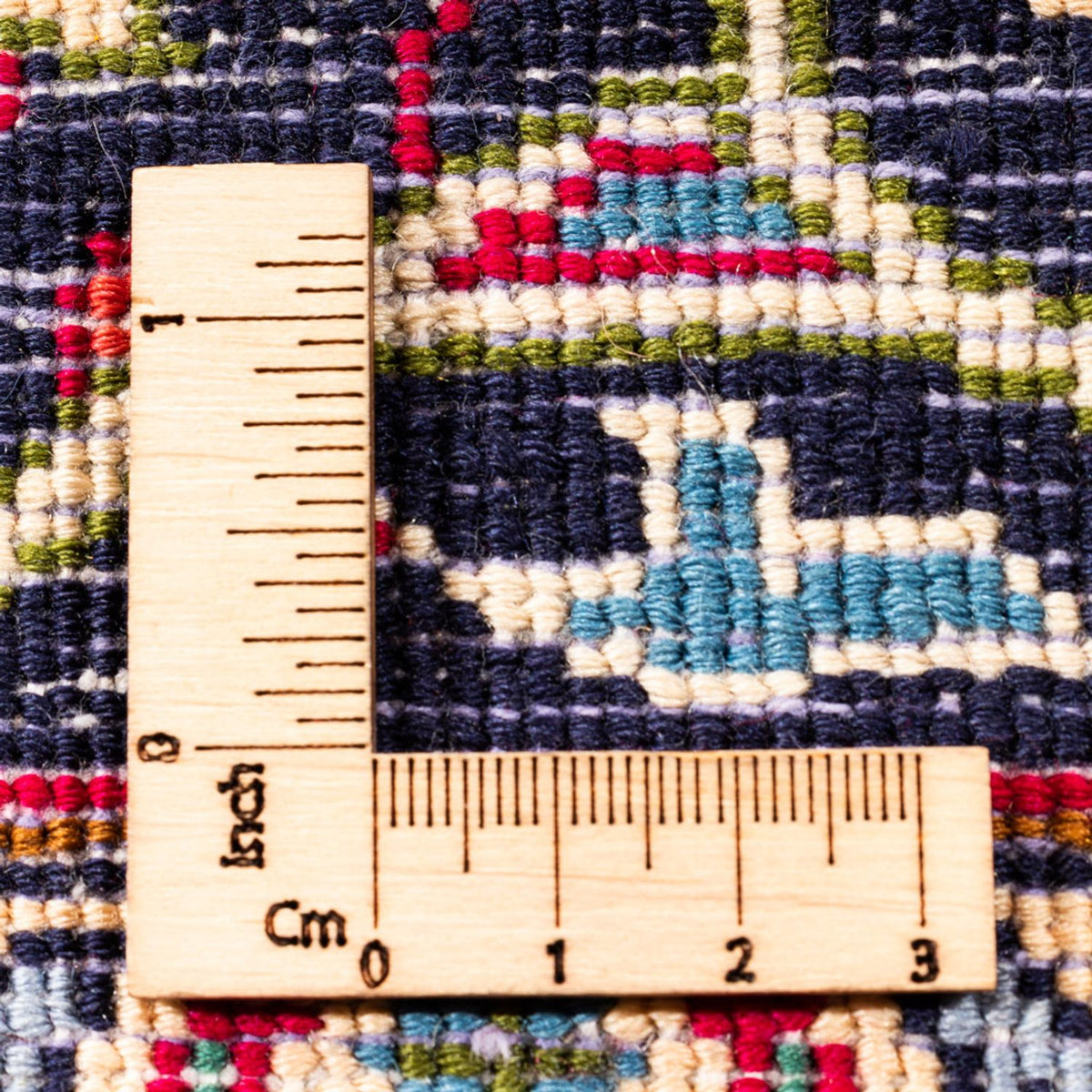 Perserteppich - Classic - 305 x 198 cm - rot