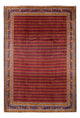 Perserteppich - Classic - 310 x 212 cm - rot