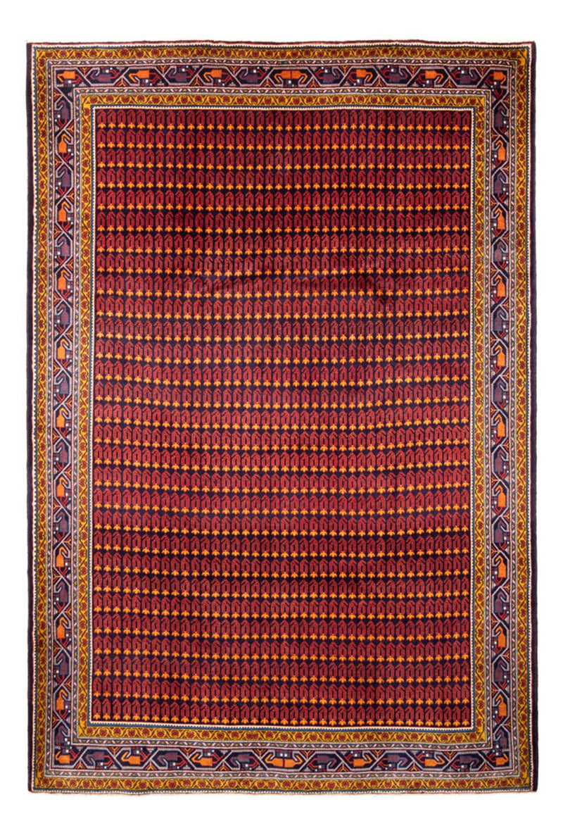 Perserteppich - Classic - 310 x 212 cm - rot