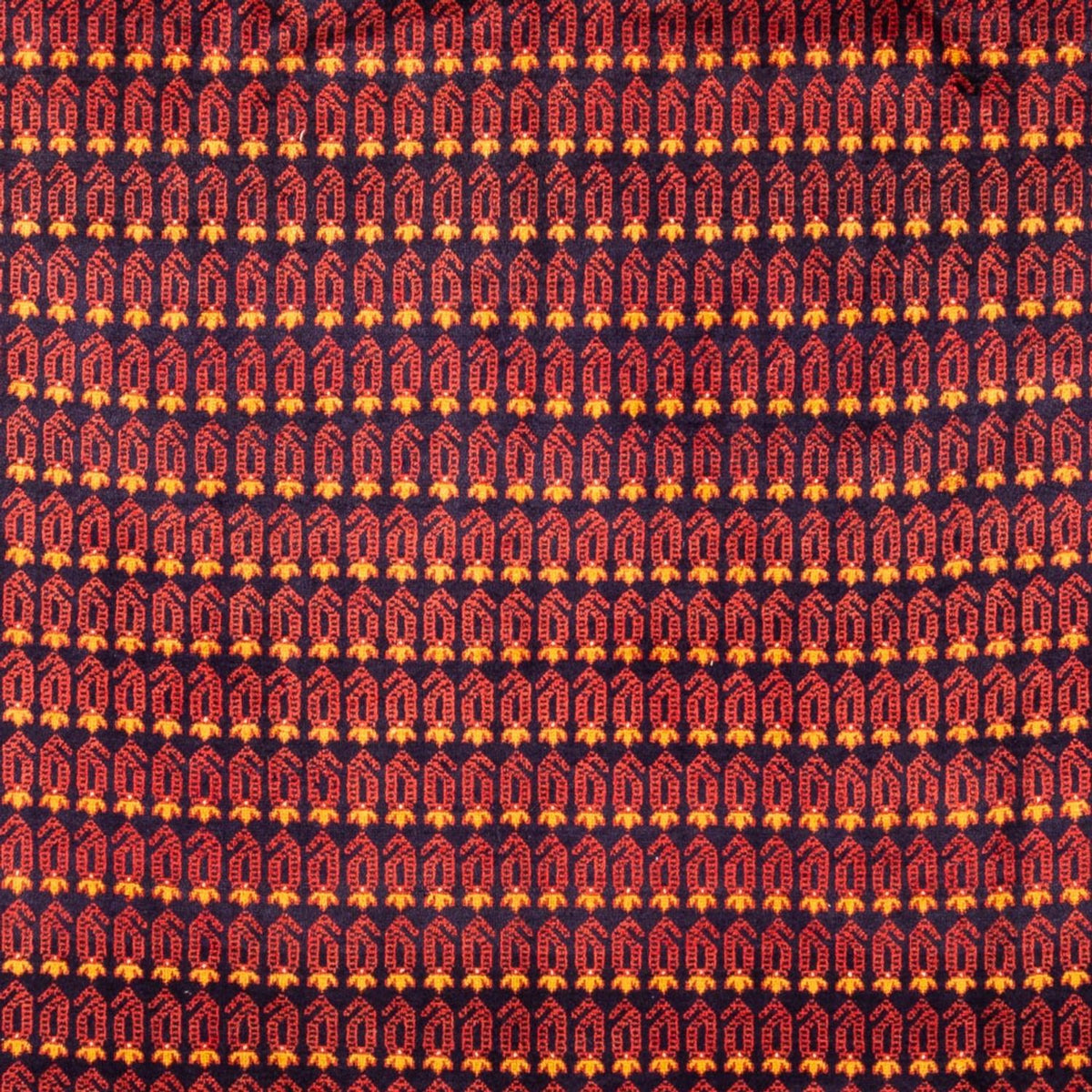 Perserteppich - Classic - 310 x 212 cm - rot