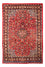Perserteppich - Classic - 317 x 215 cm - rot