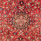 Perserteppich - Classic - 317 x 215 cm - rot