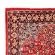 Perserteppich - Classic - 317 x 215 cm - rot