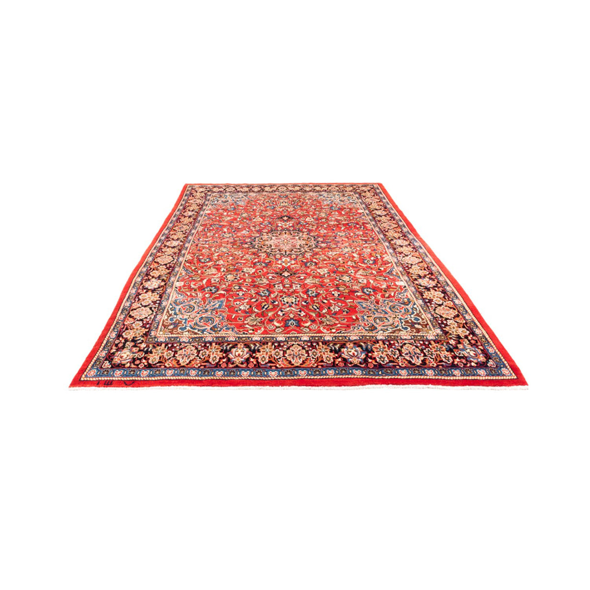 Perserteppich - Classic - 317 x 215 cm - rot