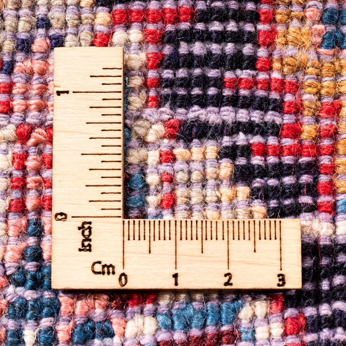 Perserteppich - Classic - 317 x 215 cm - rot