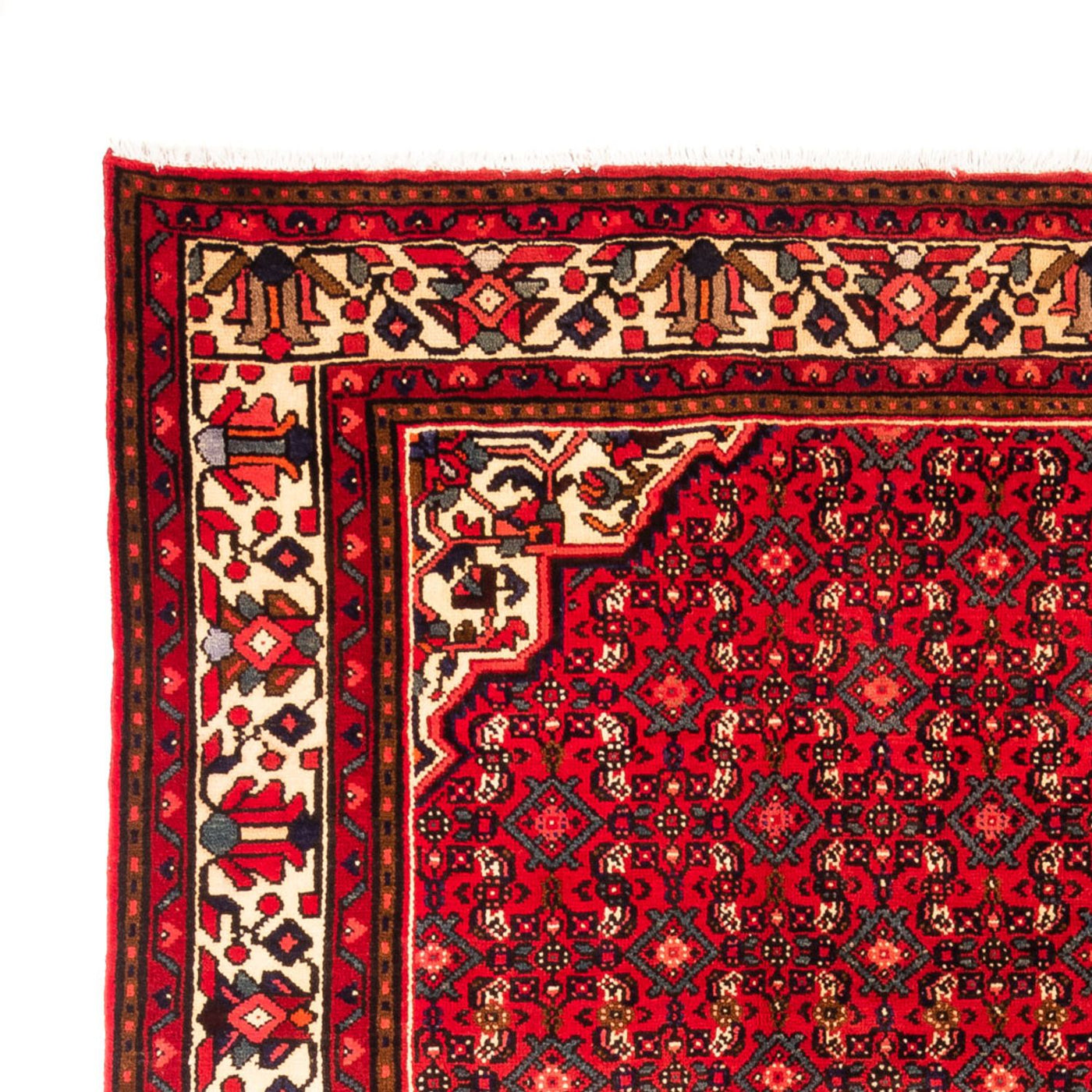 Tapis de Hosseinabad Tapis 304x212cm - Tapis persan