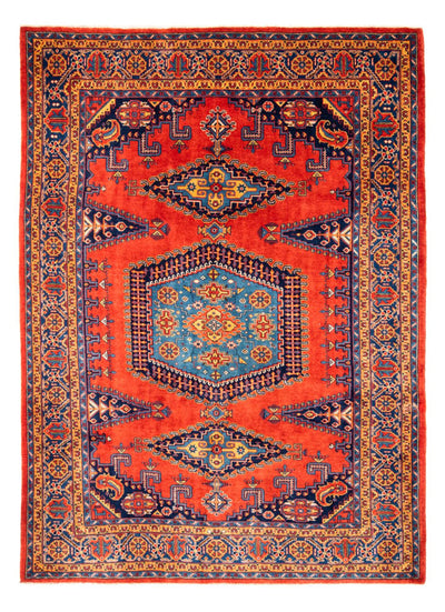 Wiss Tappeto 235x313cm - Tappeto persiano