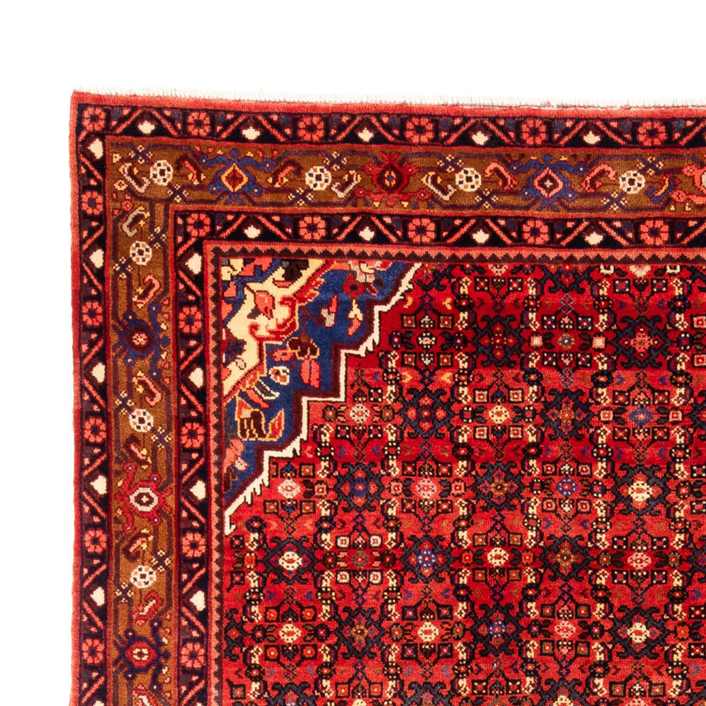 Hosseinabad Tappeto 307x221cm - Tappeto persiano