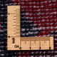 Perserteppich - Nomadic - 312 x 206 cm - rot