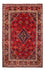 Gabbeh Teppich - Perser - 320 x 216 cm - mehrfarbig