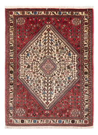 Tapis persan - Nomadic - 148 x 100 cm - crème